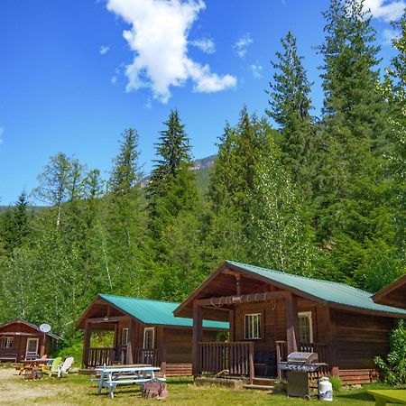 Noah'S Ark Campground ريفيلستوك المظهر الخارجي الصورة