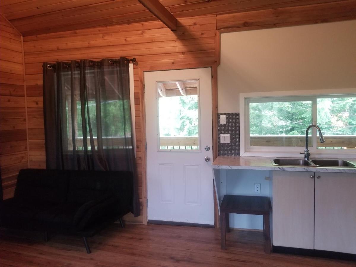 Noah'S Ark Campground ريفيلستوك المظهر الخارجي الصورة
