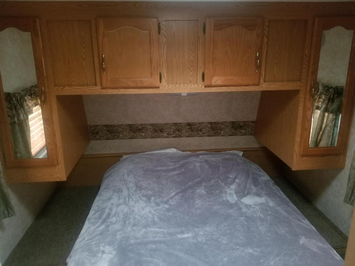 Noah'S Ark Campground ريفيلستوك المظهر الخارجي الصورة
