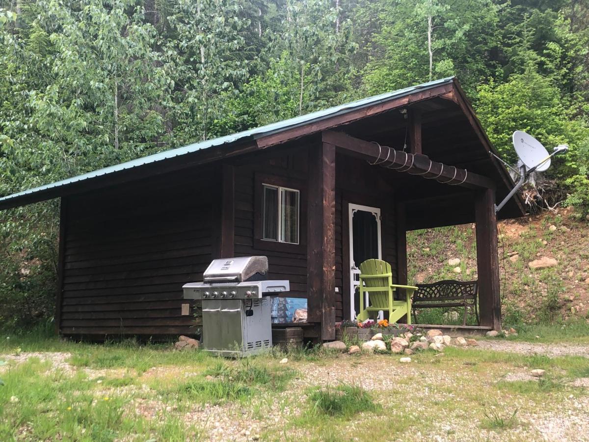 Noah'S Ark Campground ريفيلستوك المظهر الخارجي الصورة