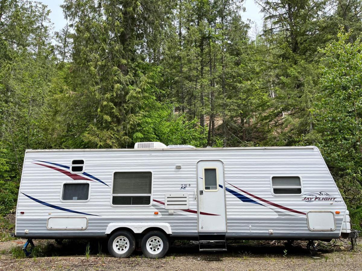 Noah'S Ark Campground ريفيلستوك المظهر الخارجي الصورة