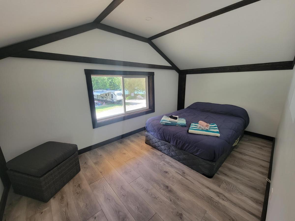 Noah'S Ark Campground ريفيلستوك المظهر الخارجي الصورة