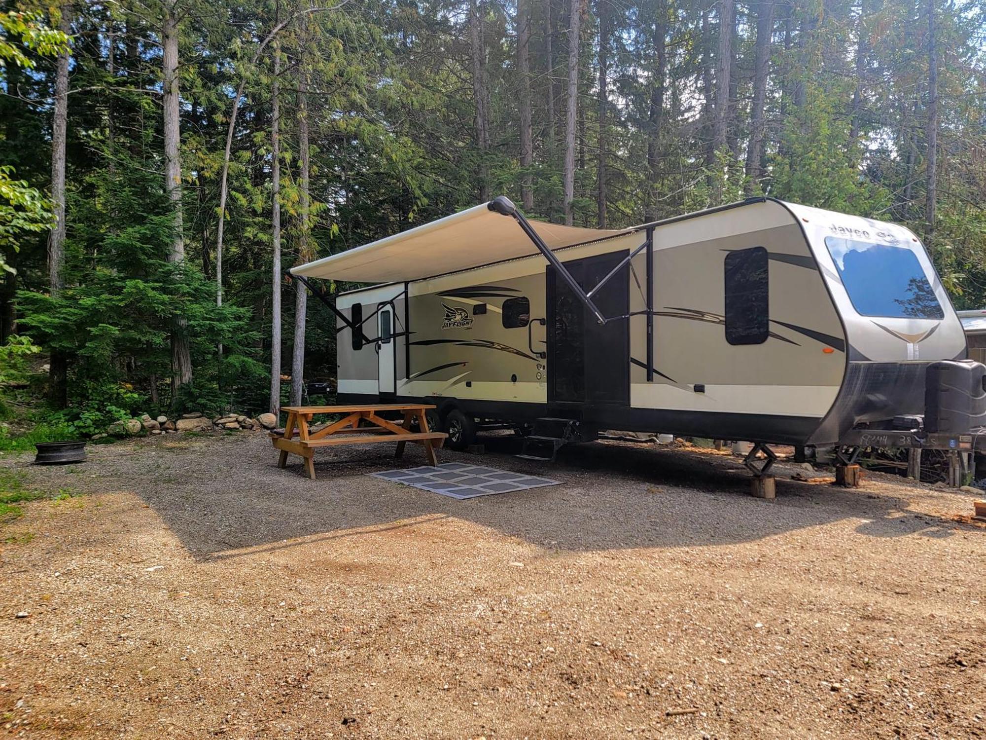 Noah'S Ark Campground ريفيلستوك المظهر الخارجي الصورة