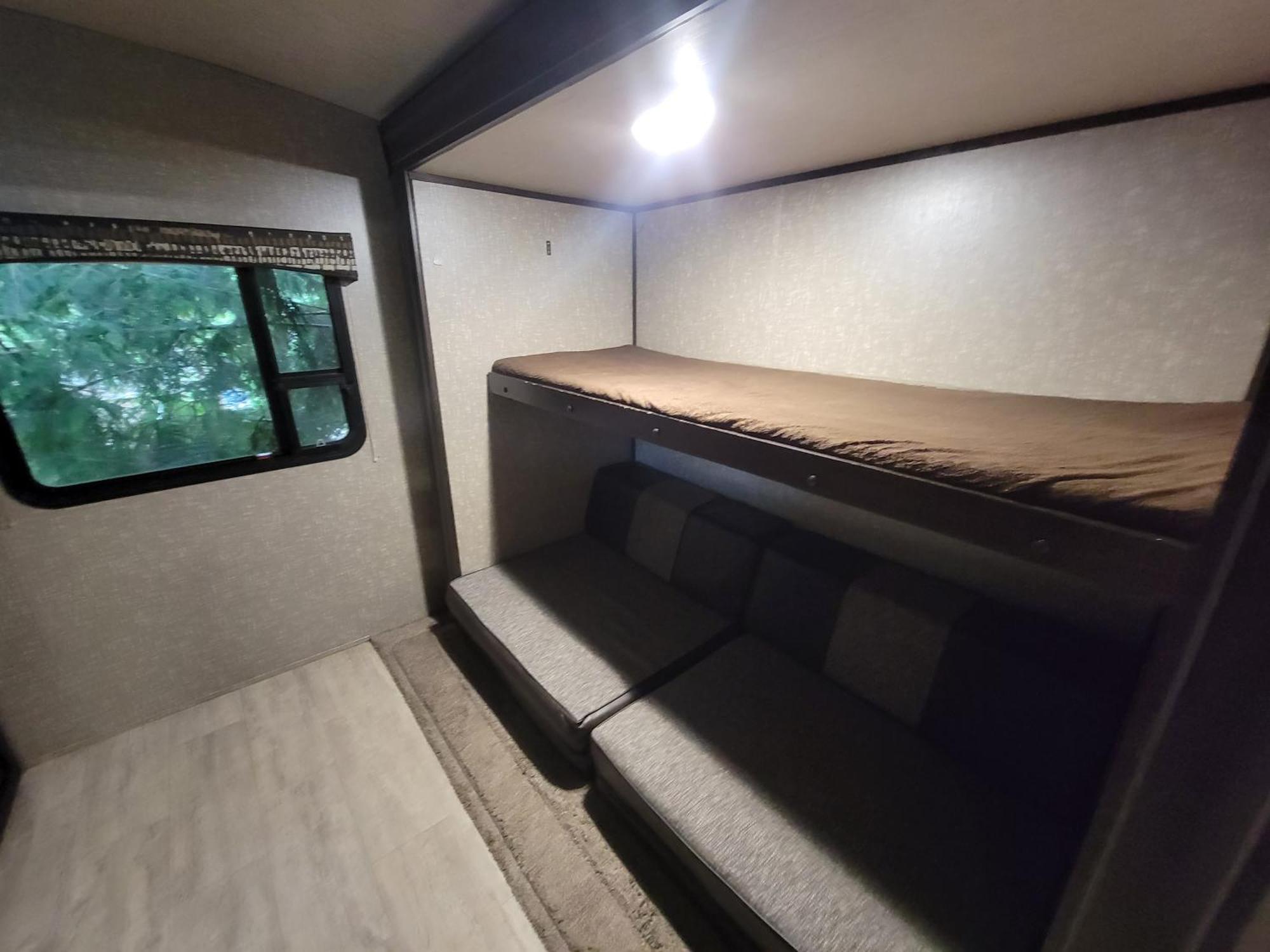 Noah'S Ark Campground ريفيلستوك المظهر الخارجي الصورة