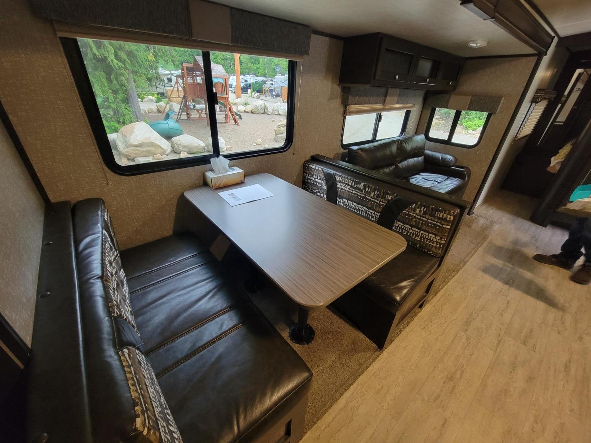 Noah'S Ark Campground ريفيلستوك المظهر الخارجي الصورة