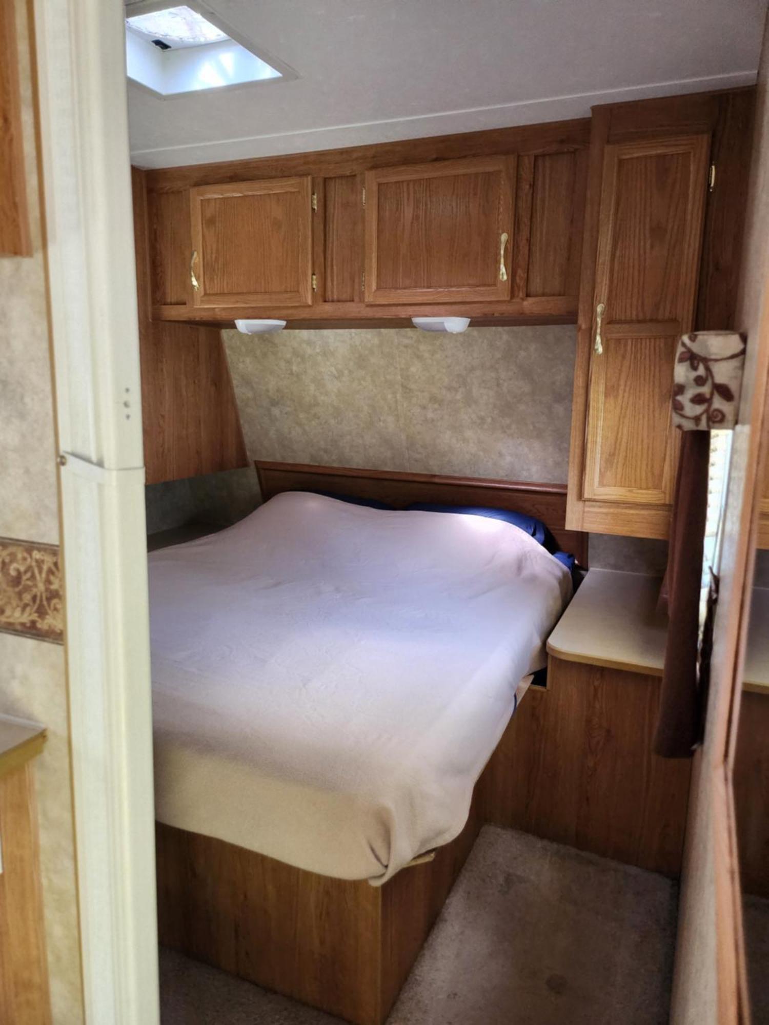 Noah'S Ark Campground ريفيلستوك المظهر الخارجي الصورة