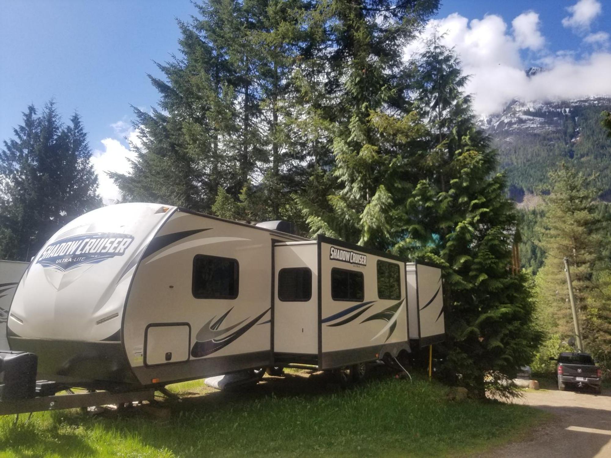 Noah'S Ark Campground ريفيلستوك المظهر الخارجي الصورة