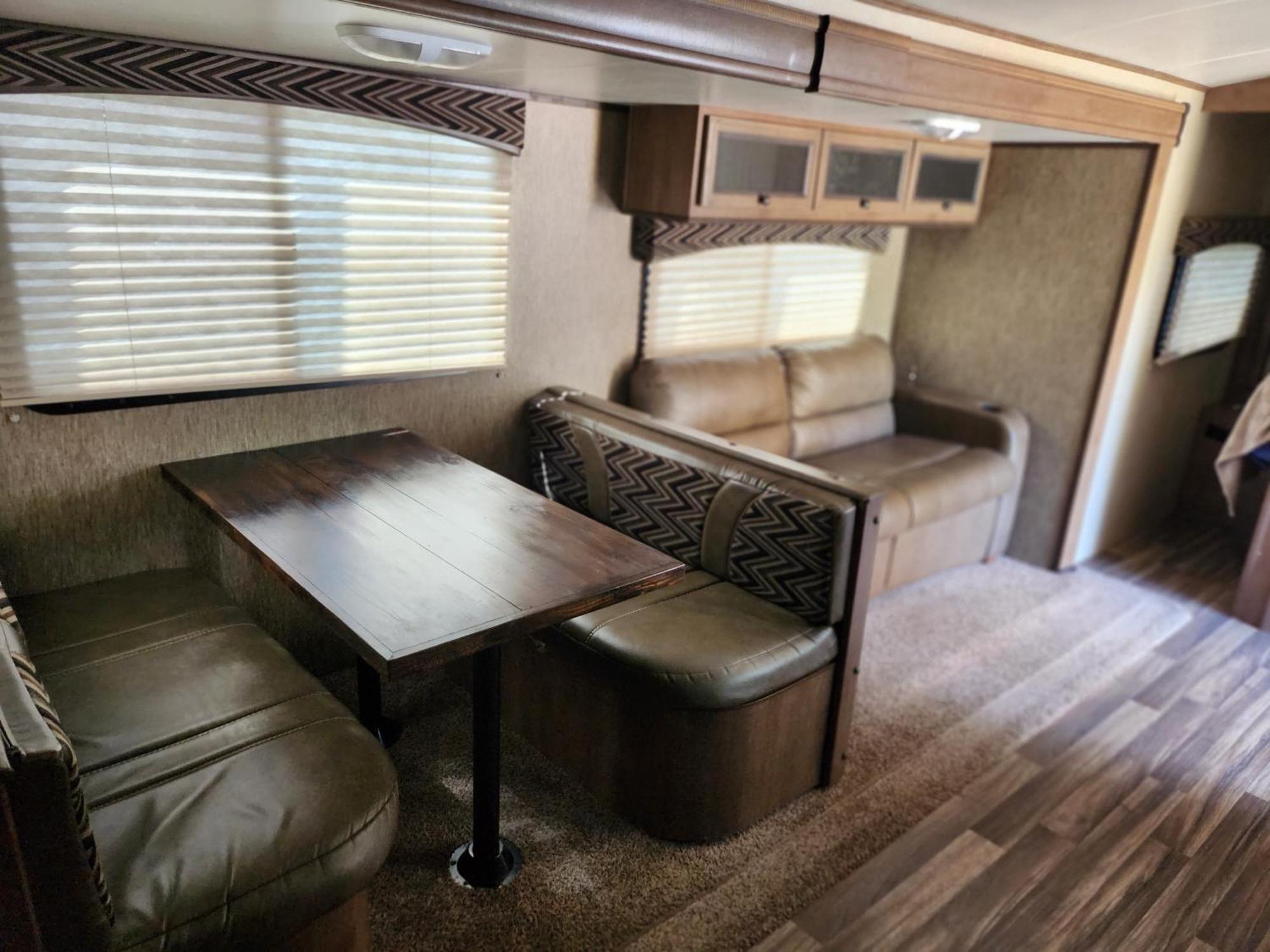 Noah'S Ark Campground ريفيلستوك المظهر الخارجي الصورة