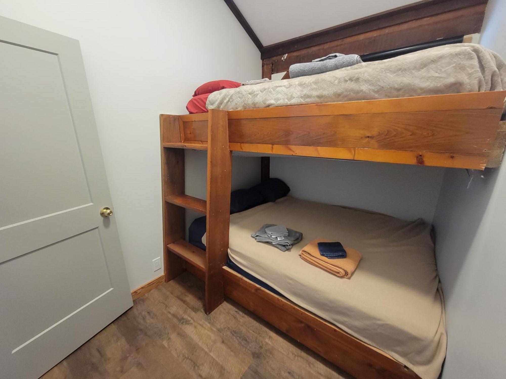 Noah'S Ark Campground ريفيلستوك المظهر الخارجي الصورة