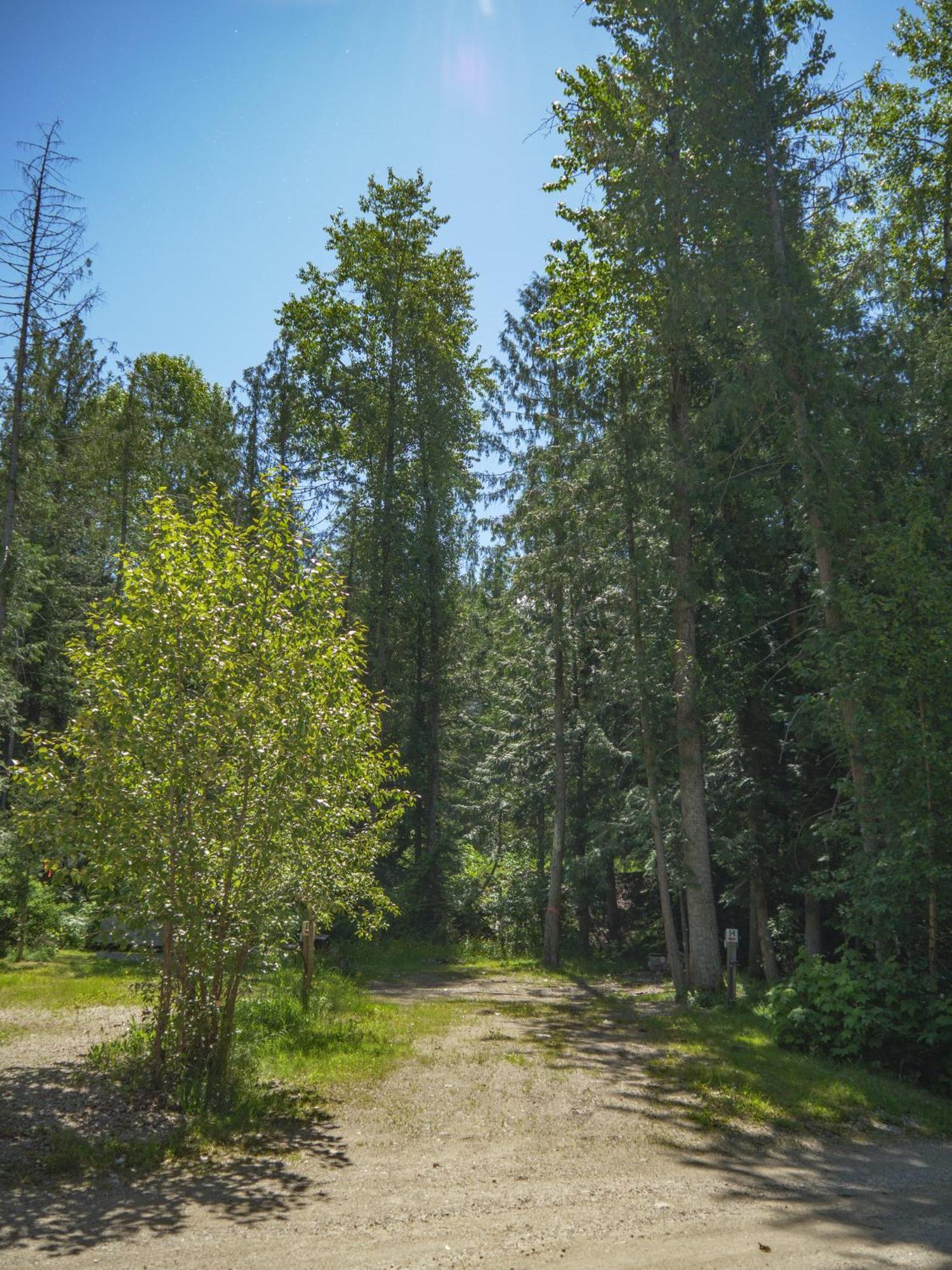 Noah'S Ark Campground ريفيلستوك المظهر الخارجي الصورة