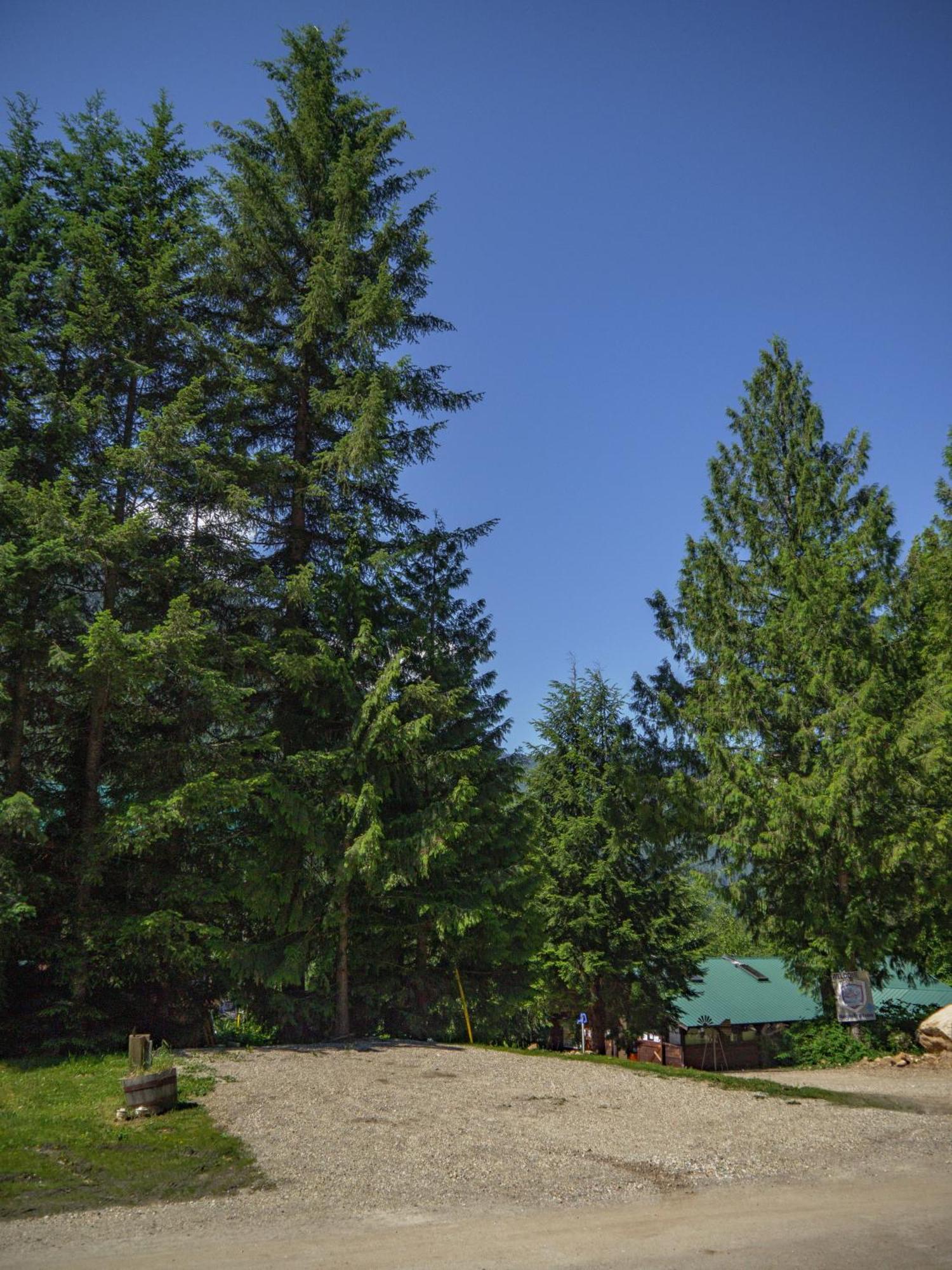 Noah'S Ark Campground ريفيلستوك المظهر الخارجي الصورة