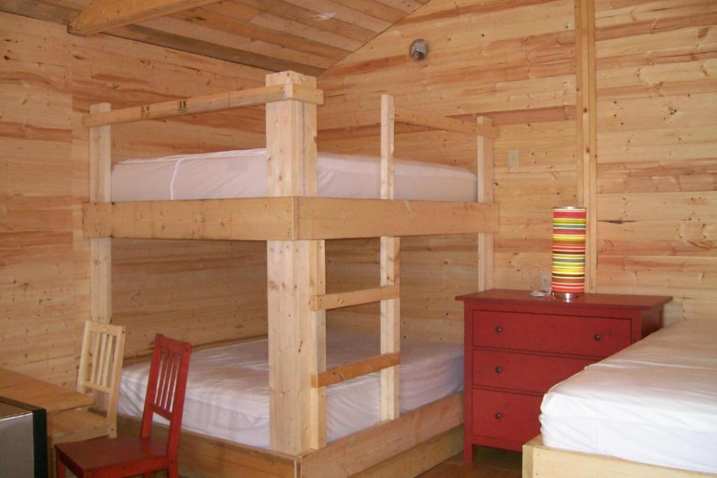 Noah'S Ark Campground ريفيلستوك المظهر الخارجي الصورة