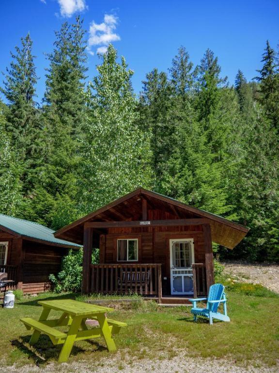 Noah'S Ark Campground ريفيلستوك المظهر الخارجي الصورة